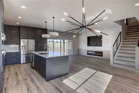 Basement Remodel Arvada Next Step Innovations