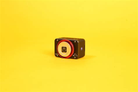 Sony Rx Mk Ii C Mount