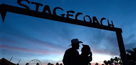 Stagecoach Country Music Festival Indio Tickets Empire Polo Field