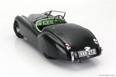 CULT SCALE MODELS CML008 2 Scale 1 18 JAGUAR XK120 OTS SPIDER