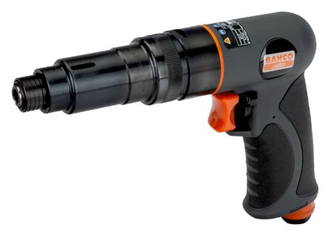 14 Air Screwdrivers 1800 Rpm Model Bp826 14 Inch At Rs 11235 In