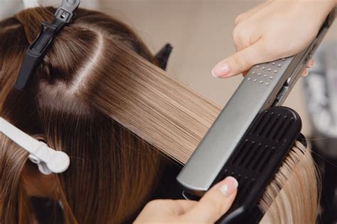 Loreal Hair Smoothening Price Rs 2990 Any Length Showstopper Salon