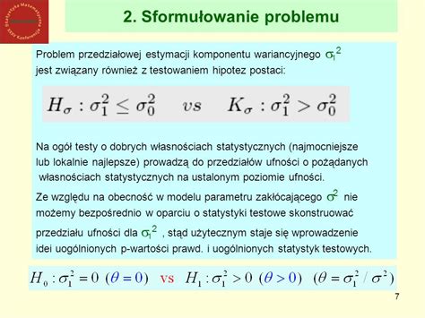 Uniwersytet Przyrodniczy We Wroc Awiu Ppt Pobierz