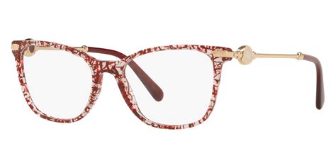 Bvlgari™ Bv4169 Cat Eye Eyeglasses