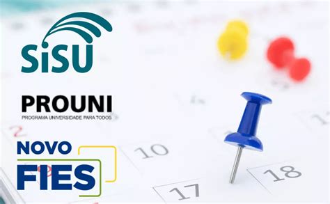 Data Do Sisu Prouni E Fies 2025 - 10