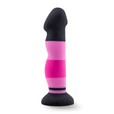 Avant Silikon Dildo Mit Saugnapf Sexy In Pink Online Kaufen
