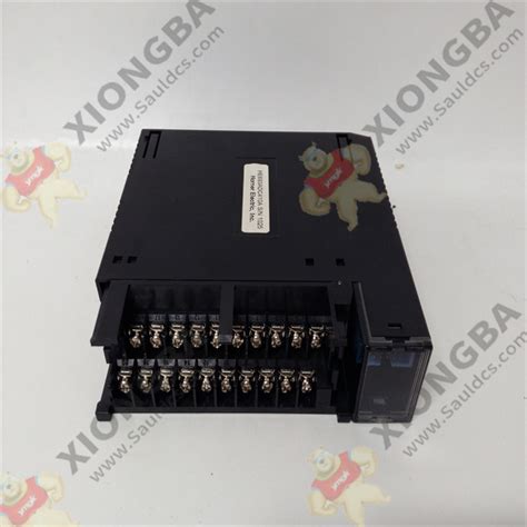 HE693ADC410A GE Analog Input Modules GE Xiamen Xiongba E Commerce Co