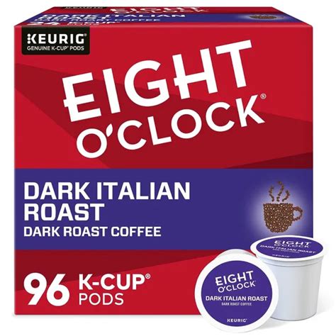 17 Best Dark Roast K Cups You Can Buy In 2024 Ranked