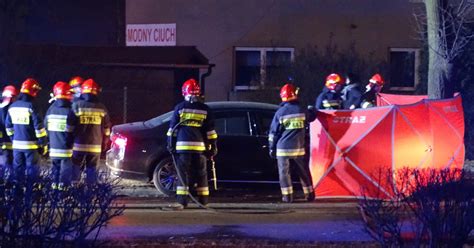 Wypadek Beaty Szyd O Prokuratura Nie Ujawnia Dokument W Wiadomo Ci