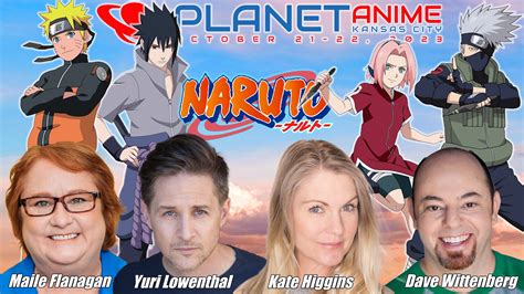 Planet Anime Kansas City On Twitter By Adding DaveWittenberg PAKC