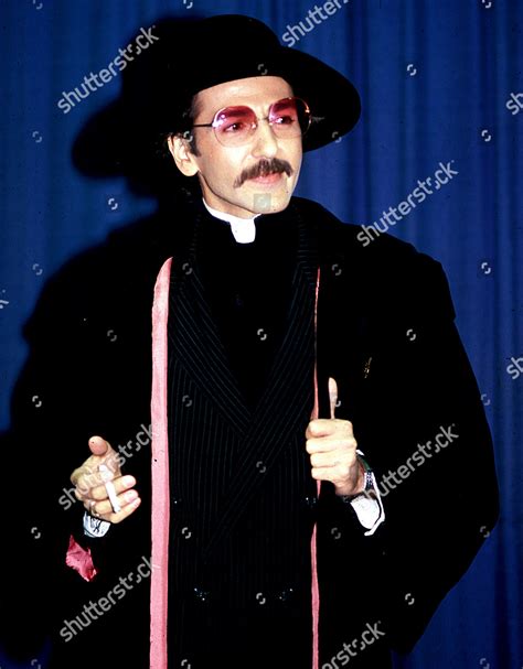 Father Guido Sarducci Don Novello