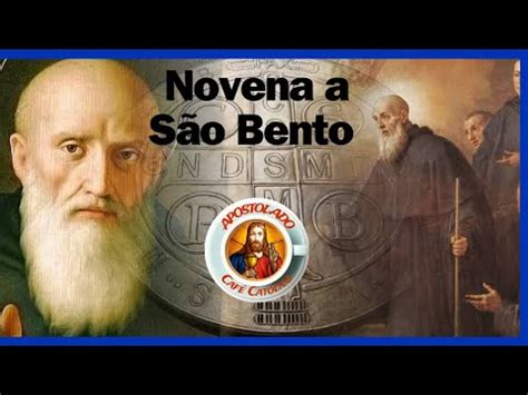 Novena A S O Bento Dia Os Enfermos Dever O Ser Servidos Como Se