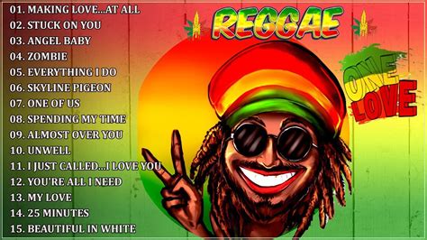 Nonstop: The Best Reggae Nonstop Songs 70s 80s - Relaxing Reggae Romantic Love Songs 2023 vol 09 ...