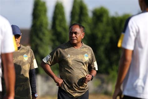 Liga 2 Bergulir PSIM Jogja Jamu Bekasi City Di Stadion Mandala Krida