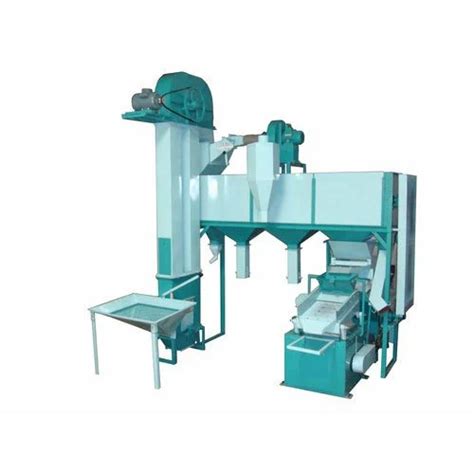 Automatic Zinc Sulphate Hepta Hydrate Plants at Rs 1.40 Cr / Piece in Bhiwadi | Gayatri ...