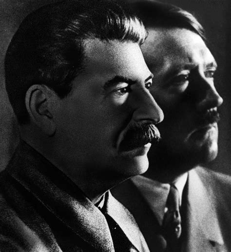 Historical Investigation: Joseph Stalin