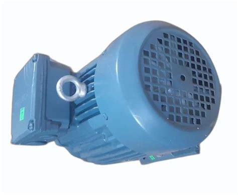 Havells 1 HP 4 Pole Foot Electric Motor 1500 Rpm At 6500 In