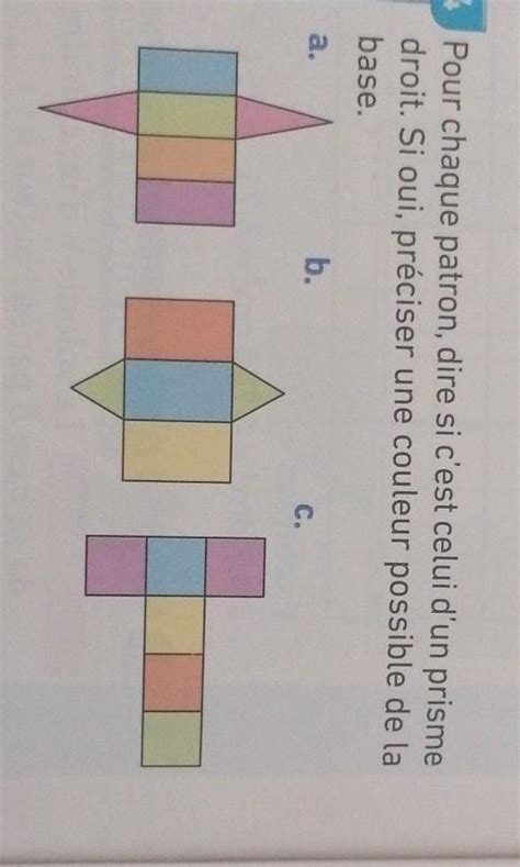 Bonjour J Aurais Besoin Que Quelqu Un M Aide Pour Cette Exercice De