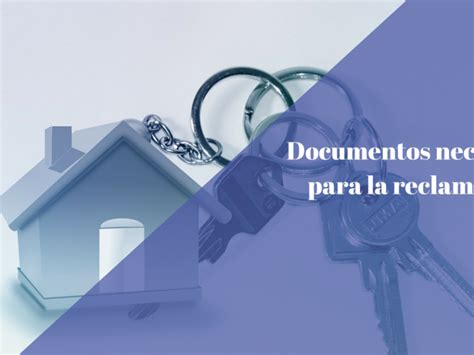 Documentación para Reclamar Hipotecas Multidivisa Triviño Abogados