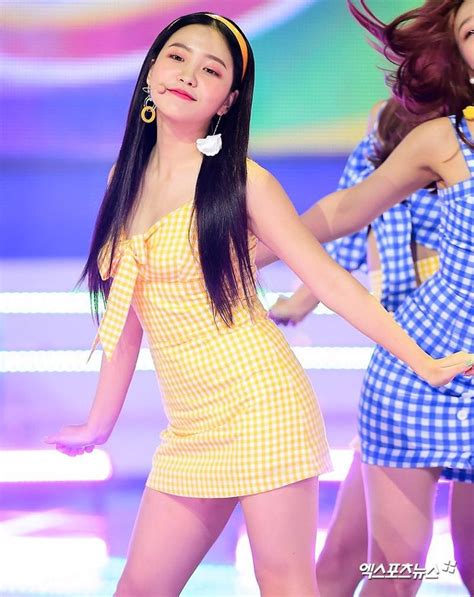 Yeri Redvelvet 180815 Mbc Show Champion Red Velvet イェリ Red Velvet