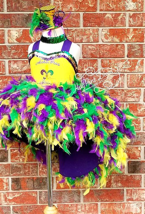 Mardi Gras Dress Mardi Gras Fancy Dress Mardi Gras Outfits Mardi Gras Costumes