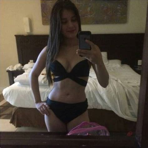 Naked Alejandra Gamez Added By Pepelepu