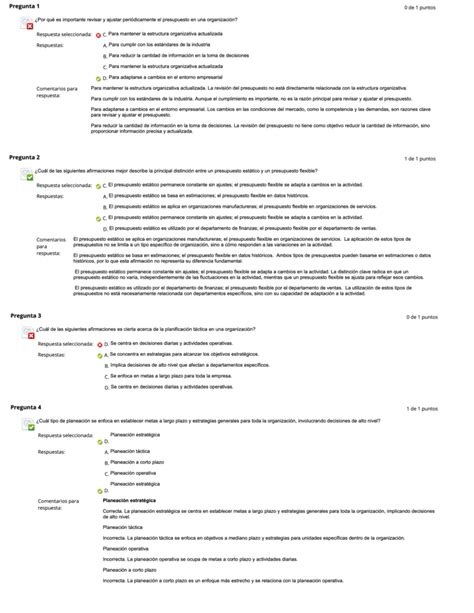 Evaluaci N Formativa Contabilidad Administrativa Studocu