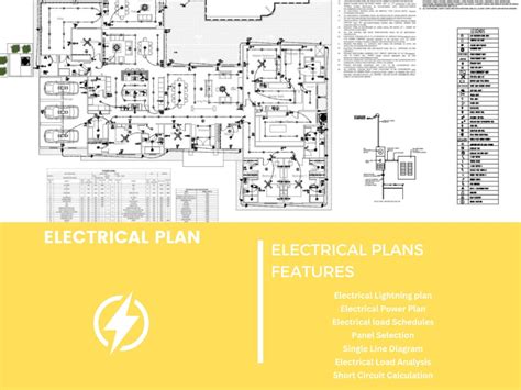 A Comprehensive Mep Plan For Your Residential Or Commercial Project