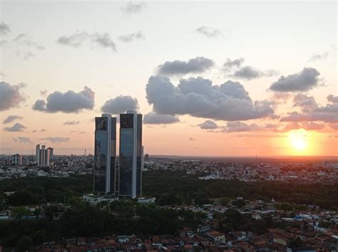 Onda De Calor N O Deve Atingir A Para Ba Mas Temperatura No Sert O