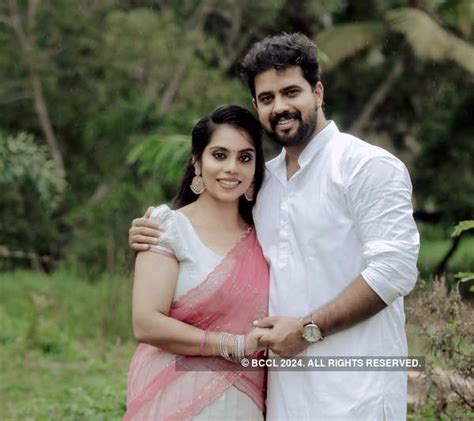 Exclusive: Aniyathipravu actor Deva Prasad to get hitched, introduces ...