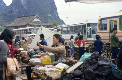 A Brief Overview of the History of Guilin | The Chinese Language Institute