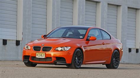 Road And Track Drives The Lime Rock Park Edition Bmw M3 Autoevolution