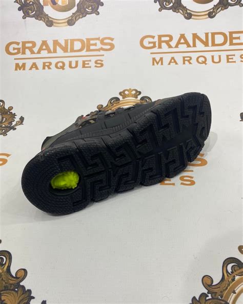 Versace Jenas Couture Grandes Marques