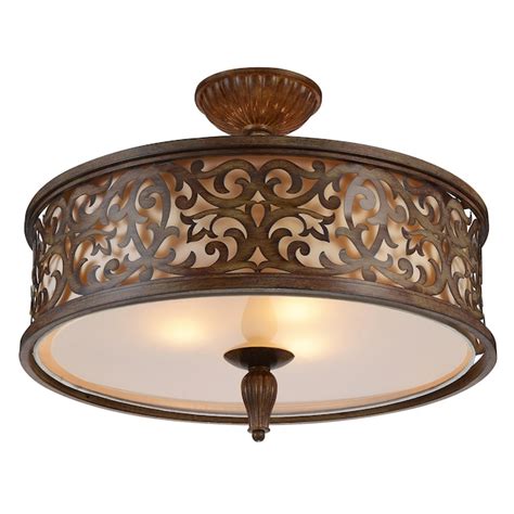 Cwi Lighting Nicole 5 Light 21 In Brushed Black Flush Mount Light In The Flush Mount Lighting