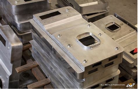 Sheet Metal Assemblies And Weldments All Metals Fabrication