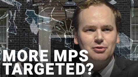 Westminster Sexting Scandal More Mps Were Targeted By Sext Scam Youtube