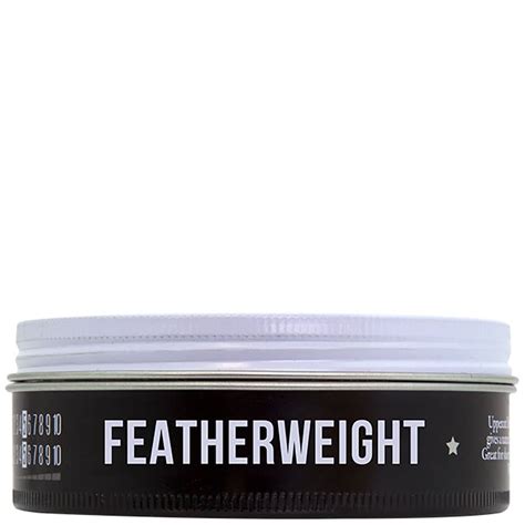 Uppercut Deluxe Featherweight 70g Beard And Blade
