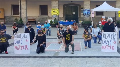 Aragón Entre Las Comunidades Autónomas Que Menos Casos De Racismo