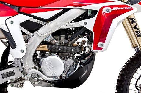 Fantic Motor Xef 250 Enduro 4t Prezzo Velocità Scheda E Rilevamenti