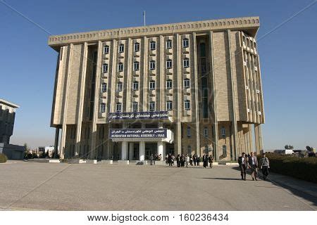 Arbil-iraq,january 24 Image & Photo (Free Trial) | Bigstock