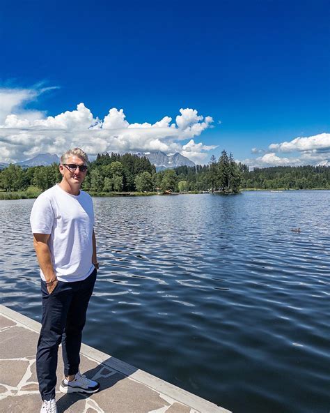 Bastian Schweinsteiger Alter Erfahren Sie Mehr Ber Das Alter Des