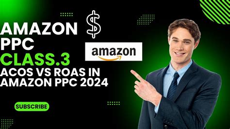 Amazon Ppc 2023 Acos Vs Roas In Amazon Ppc 2023 Earn Online In