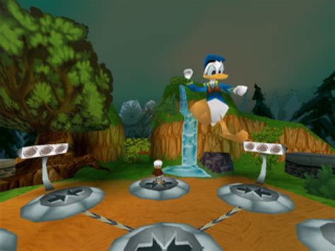 Disney S Donald Duck Goin Quackers