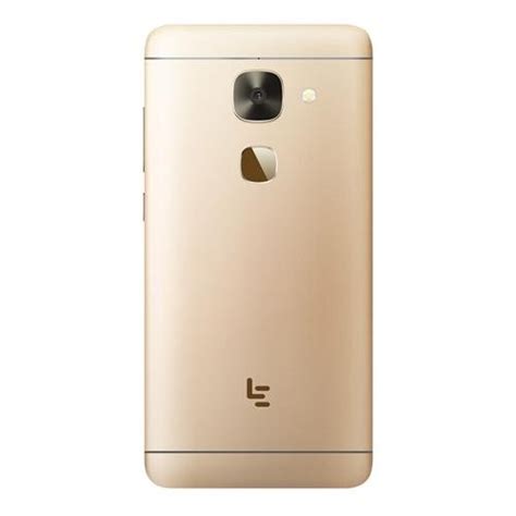 Letv Leeco Le Max Pro X Gb Smartphone Gold