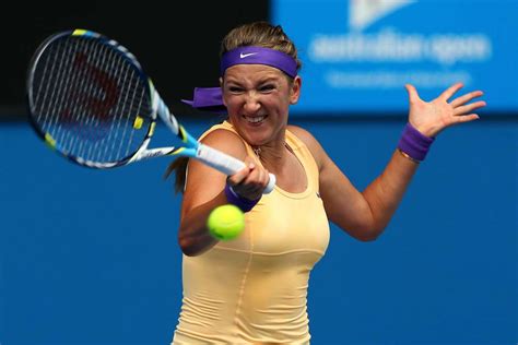 Victoria Azarenka Australian Open round – Celebrity Wiki -> onceleb.wiki