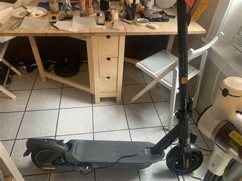 New Max G2 : r/NinebotMAX