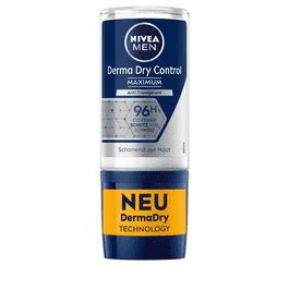 NIVEA Deo Derma Dry Control Maximum Für ihn 50 ml haar shop ch