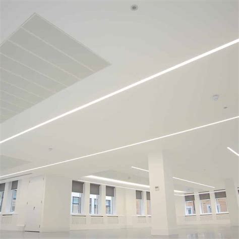 Linear Lighting Led Linear Lighting M Line Linear Lighting