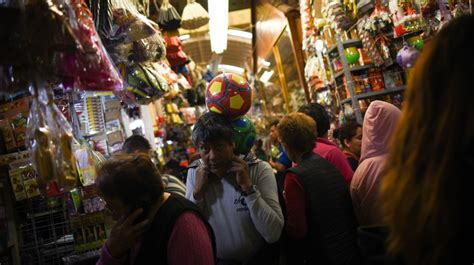 Chilango ¡avísale A Los Reyes Guía De Mercados De Juguetes En La Cdmx