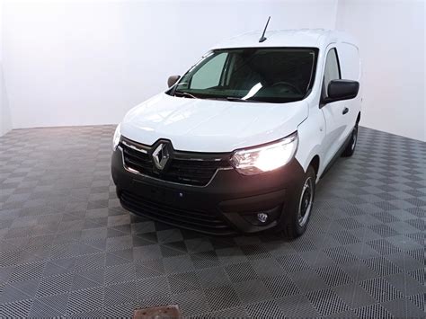 Annonce FOURGON RENAULT EXPRESS VAN 1 5 BLUE DCI 75CV CONFORT RADAR